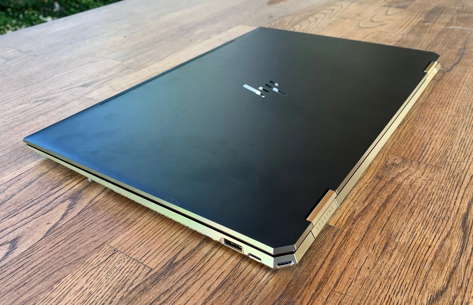 HP Spectre x360 - Premium convertible laptop